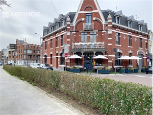 t3 à la vente -   59130  LAMBERSART, surface 84 m2 vente t3 - UBI463745468